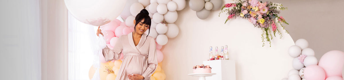Maternity Dresses Pregnancy Dresses – Club L London - USA
