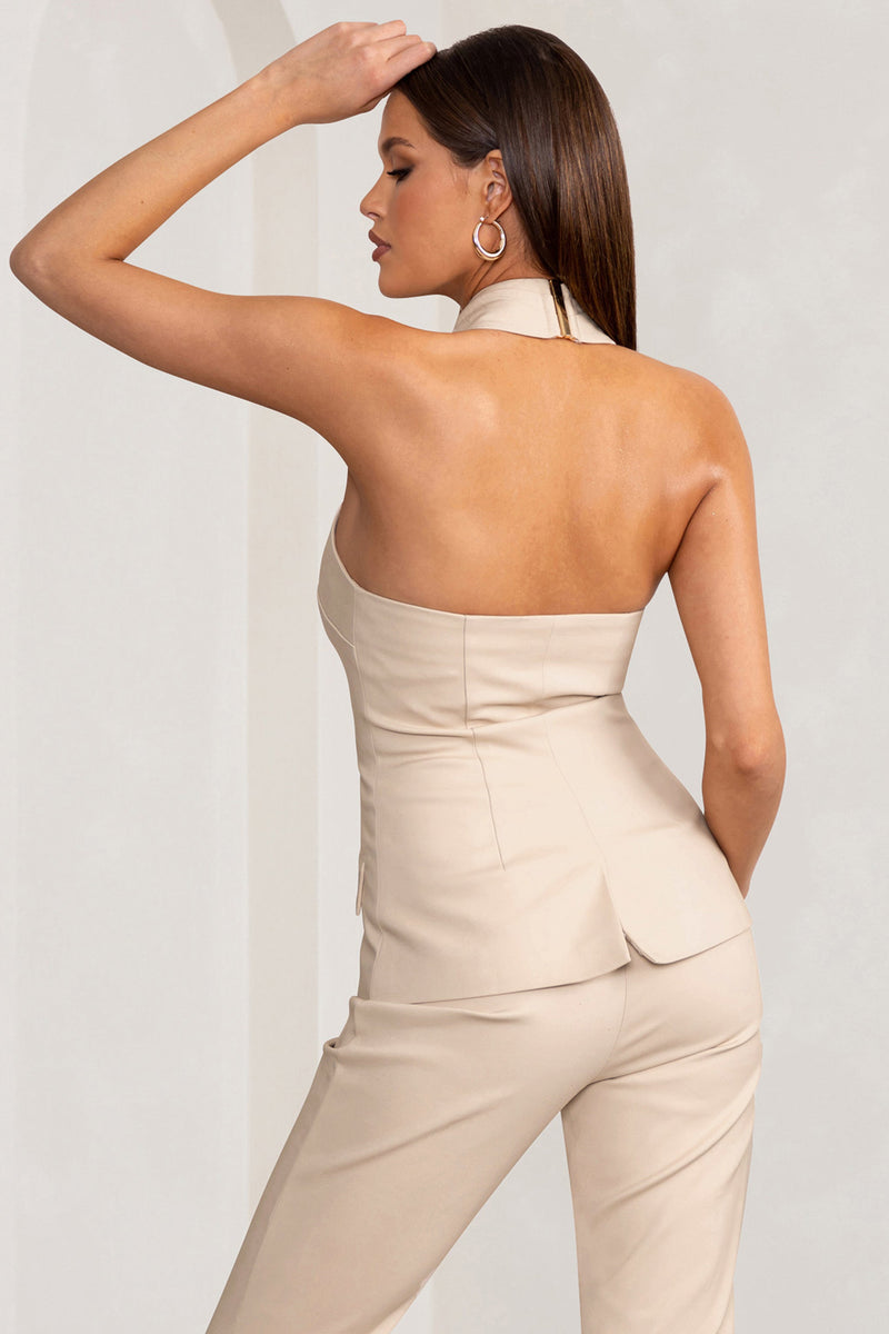 トップス NOTREemor volumetuckoff shoulder trainer NOTREemor volumetuckoff shoulder trainer