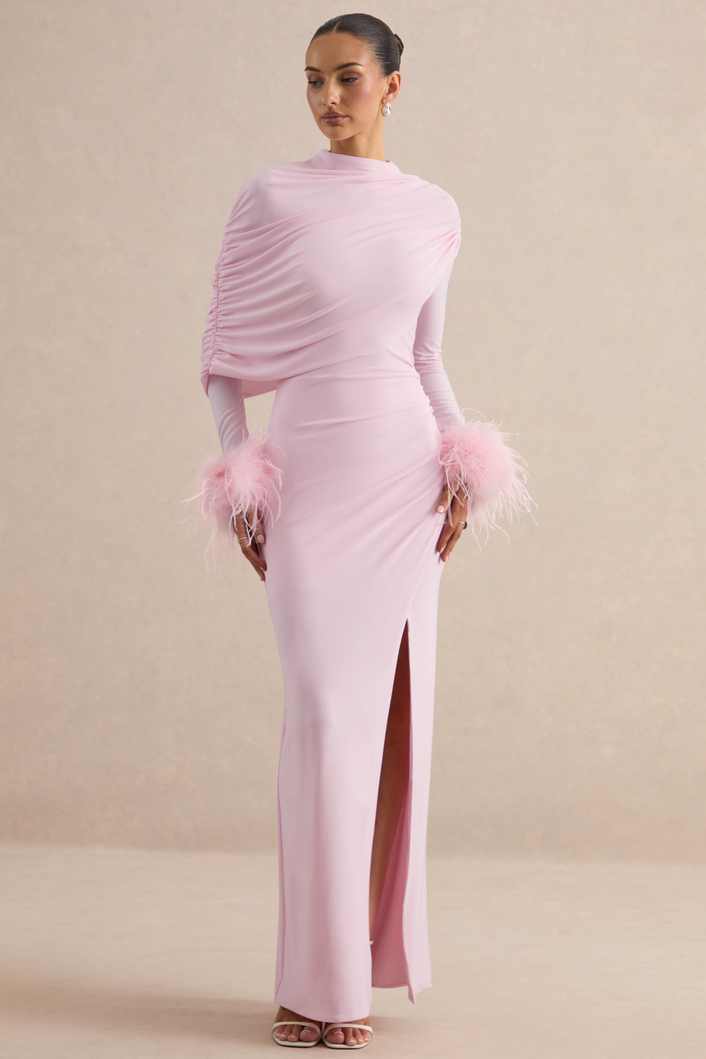 Us 8 / Light Pink
