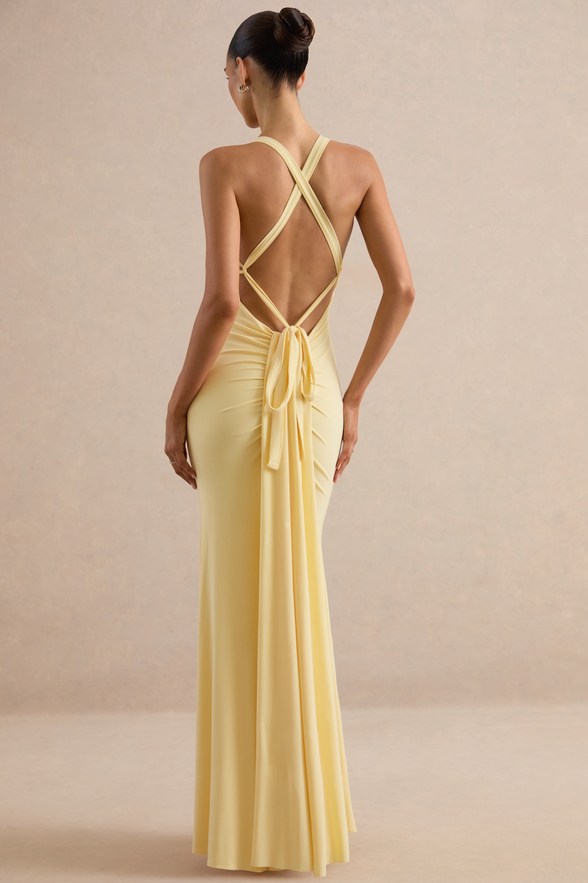 goldie maxi dress Goldie Maxi Dress Satin