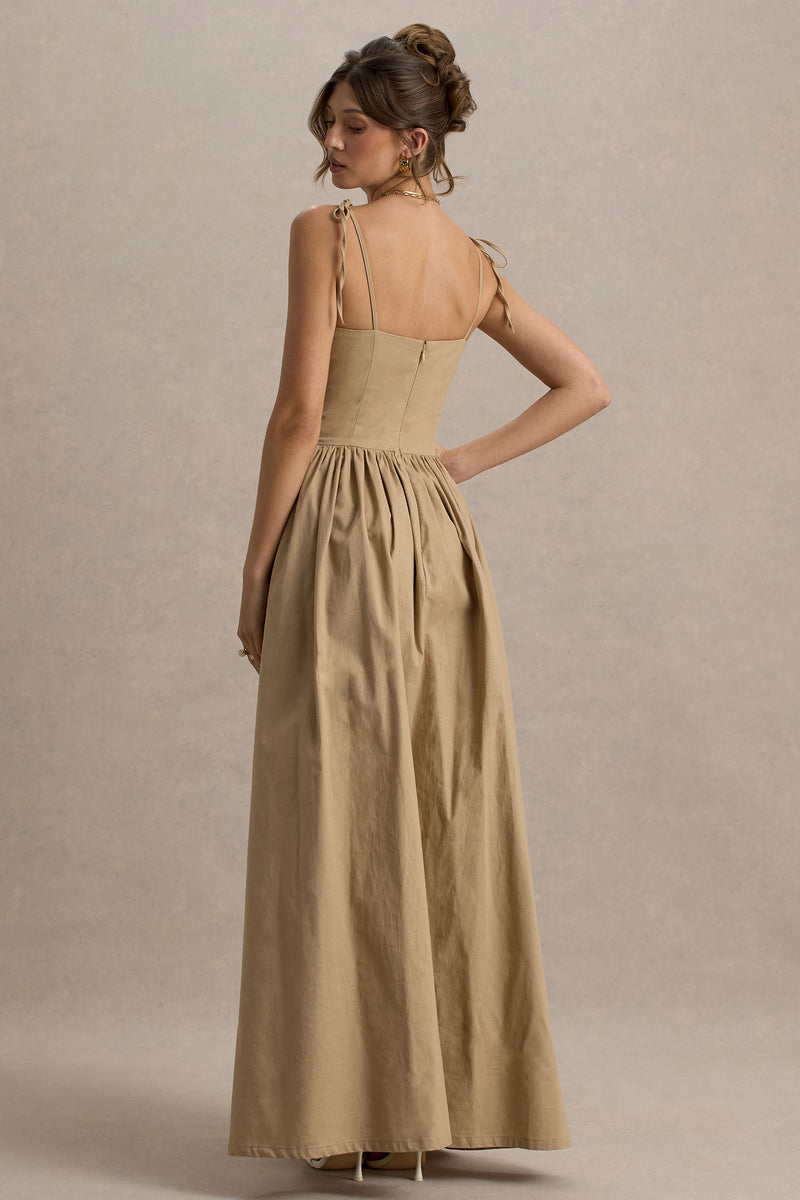 ♠LïNENです Kova Drawstring Ankle Linen Pants – No. 14