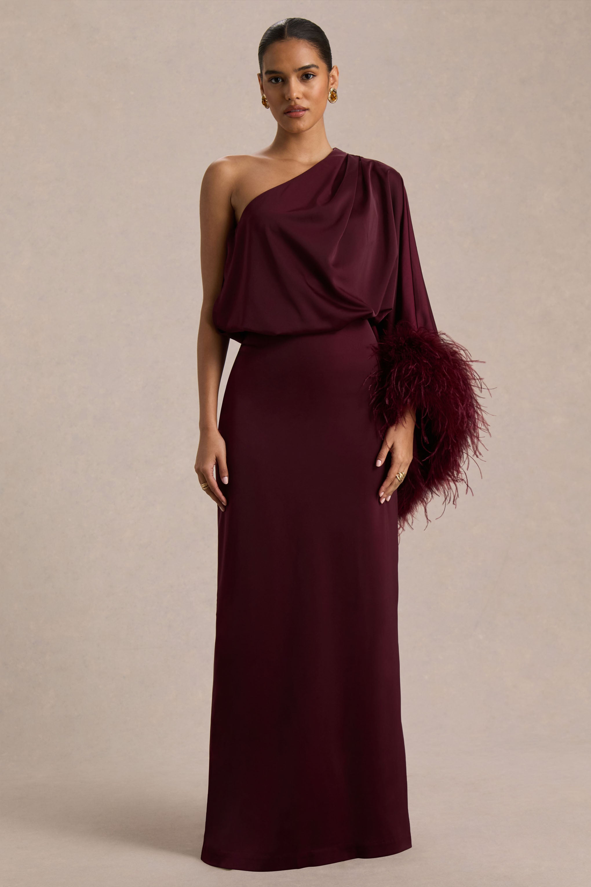 burgundy dress for funeral burgundy velvet dress Burgundy Velvet Off Shoulder Long Wedding Party Dress,  Burgundy Prom D  Cutedressy