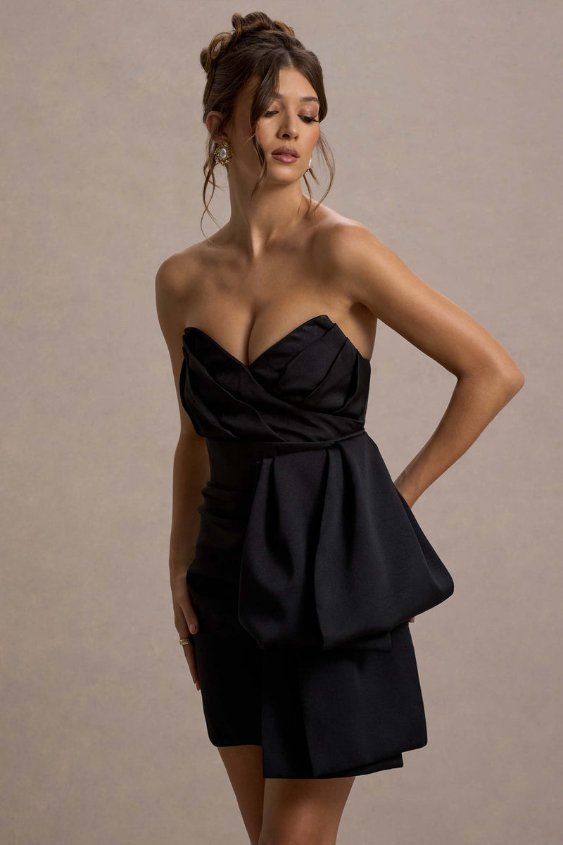 BLACK CRANE（ブラッククレーン）の「＜BLACK CRANE＞EASY DRESS