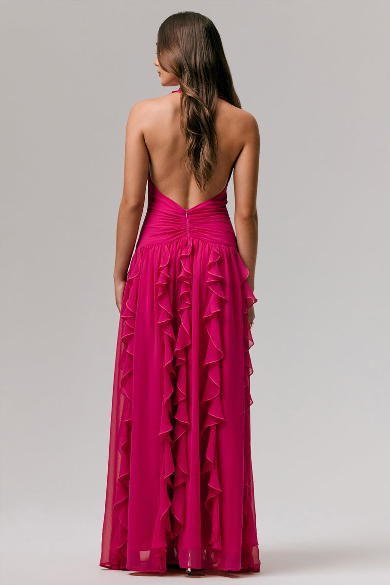 最終お値下 プランクプロジェクト Ruffle Balloon Dress 36 最終お値下 プランクプロジェクト Ruffle Balloon Dress 36