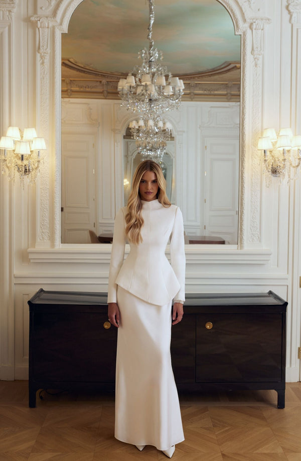Say ‘I do’ to the dress