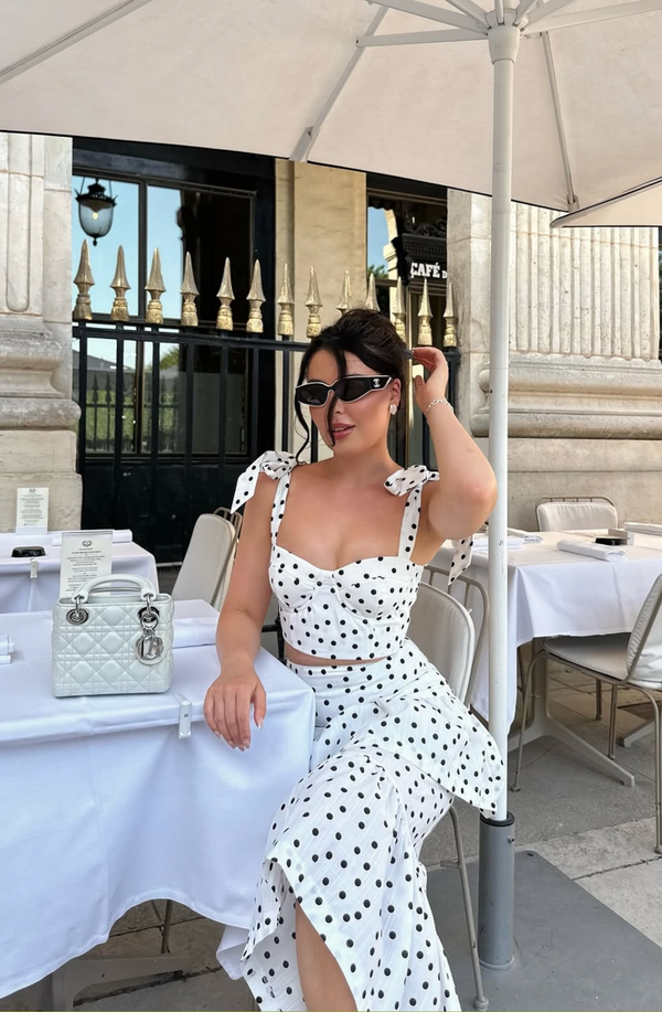 The Polka Dot Trend We’re Wearing On Repeat