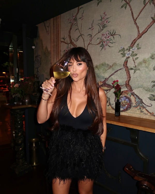 Which Holiday Cocktail Are You This Season?