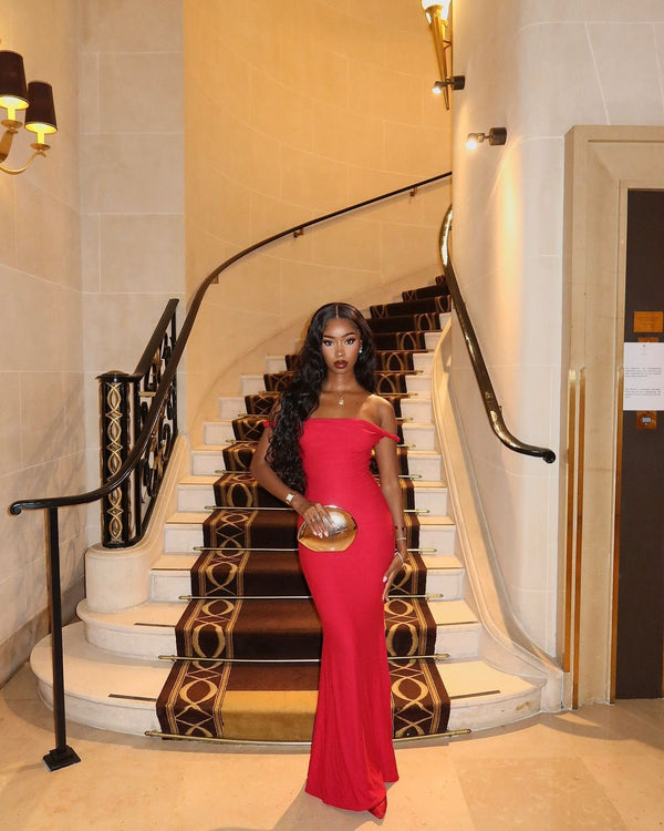 The Color of The Season: Red