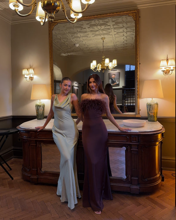 Our Favorite Silhouette Trends for Prom 2025