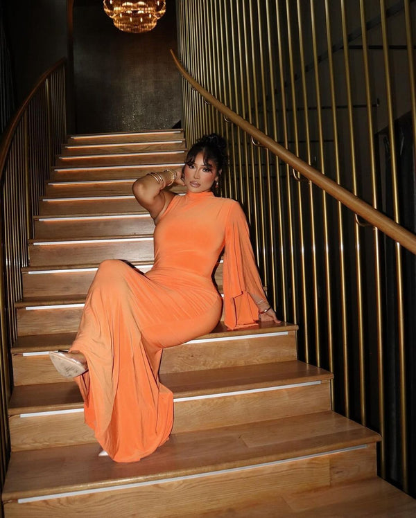 Pumpkin Spice: The Flavor of Fall, The Color of Fashion