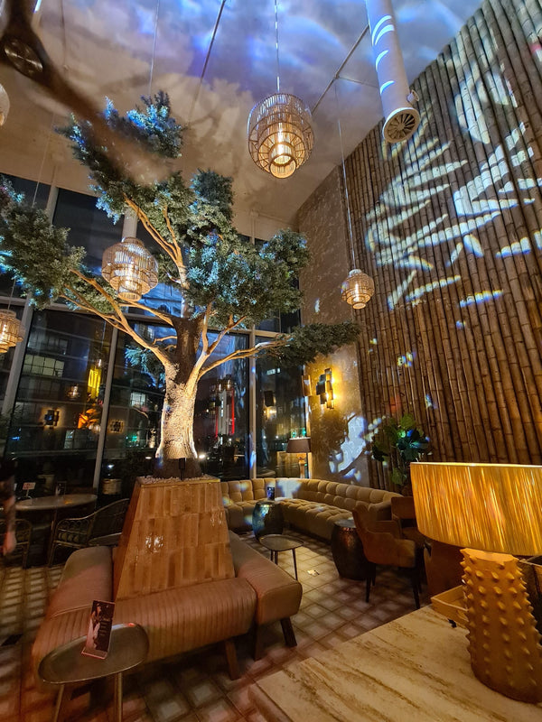 Club L’s Team Picks for Holiday Party Season