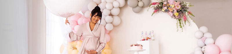 Maternity Dresses