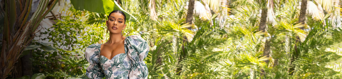 Spring Break – Club L London - USA