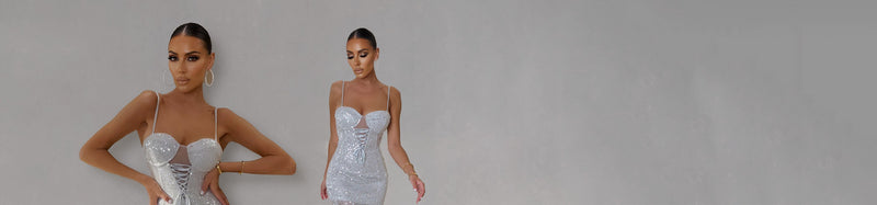 Glitter Dresses