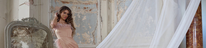 Wedding Guest Dresses