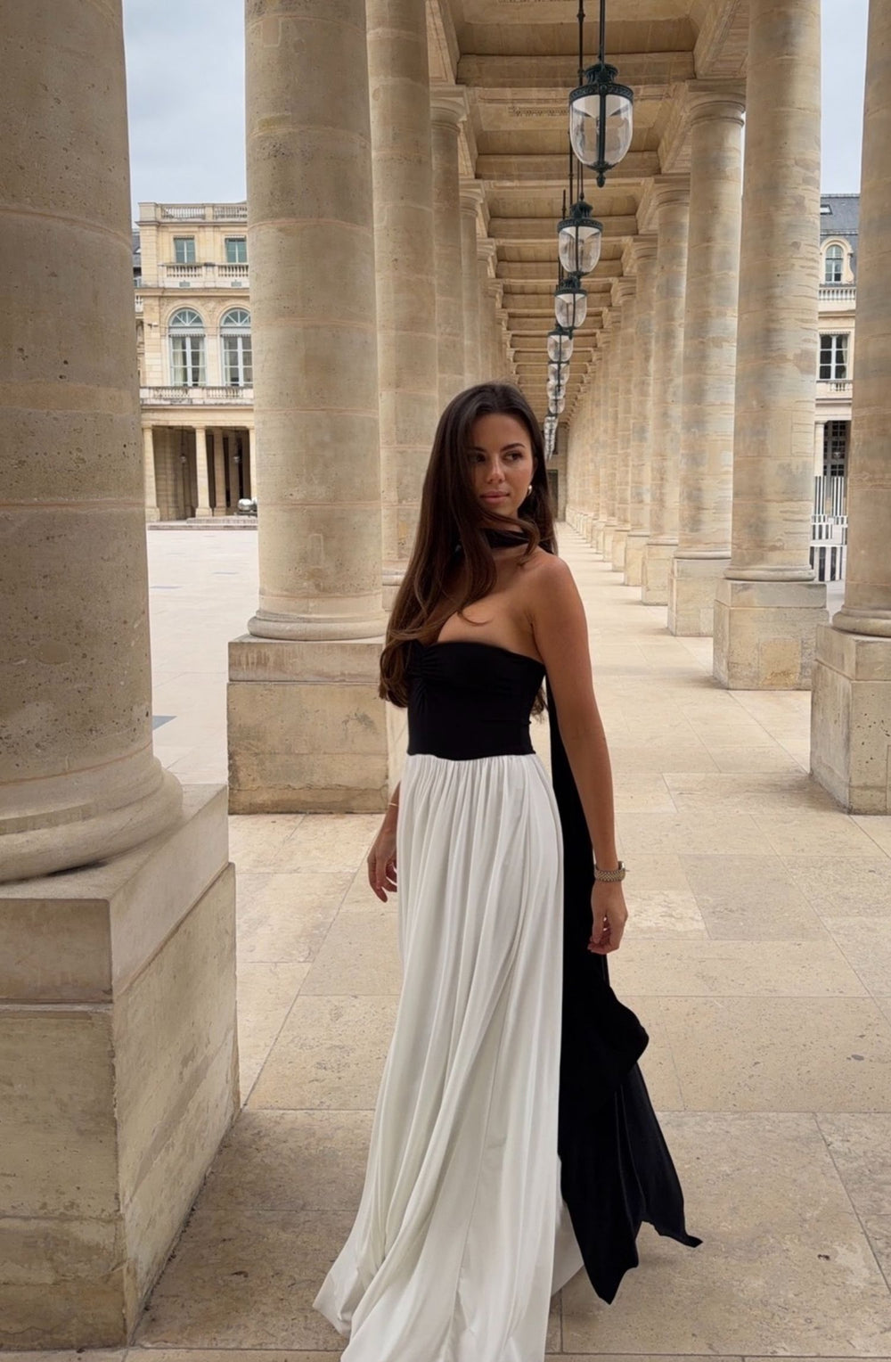 lazo negro dress to impress dress to impress (yourself) con