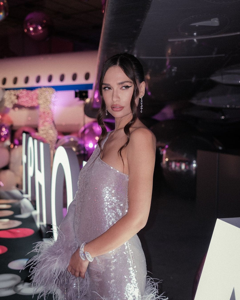 Club L London's Showstopping Gowns Club L London - USA Club L London's Showstopping Gowns Club L London - USA