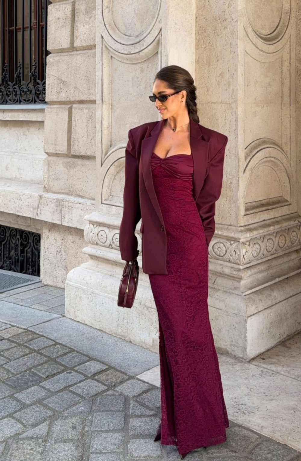 lazo negro dress to impress Tie Back Printed Cami and Pants Set for Women Trendy summer two Meta Title: The Devil Wears
