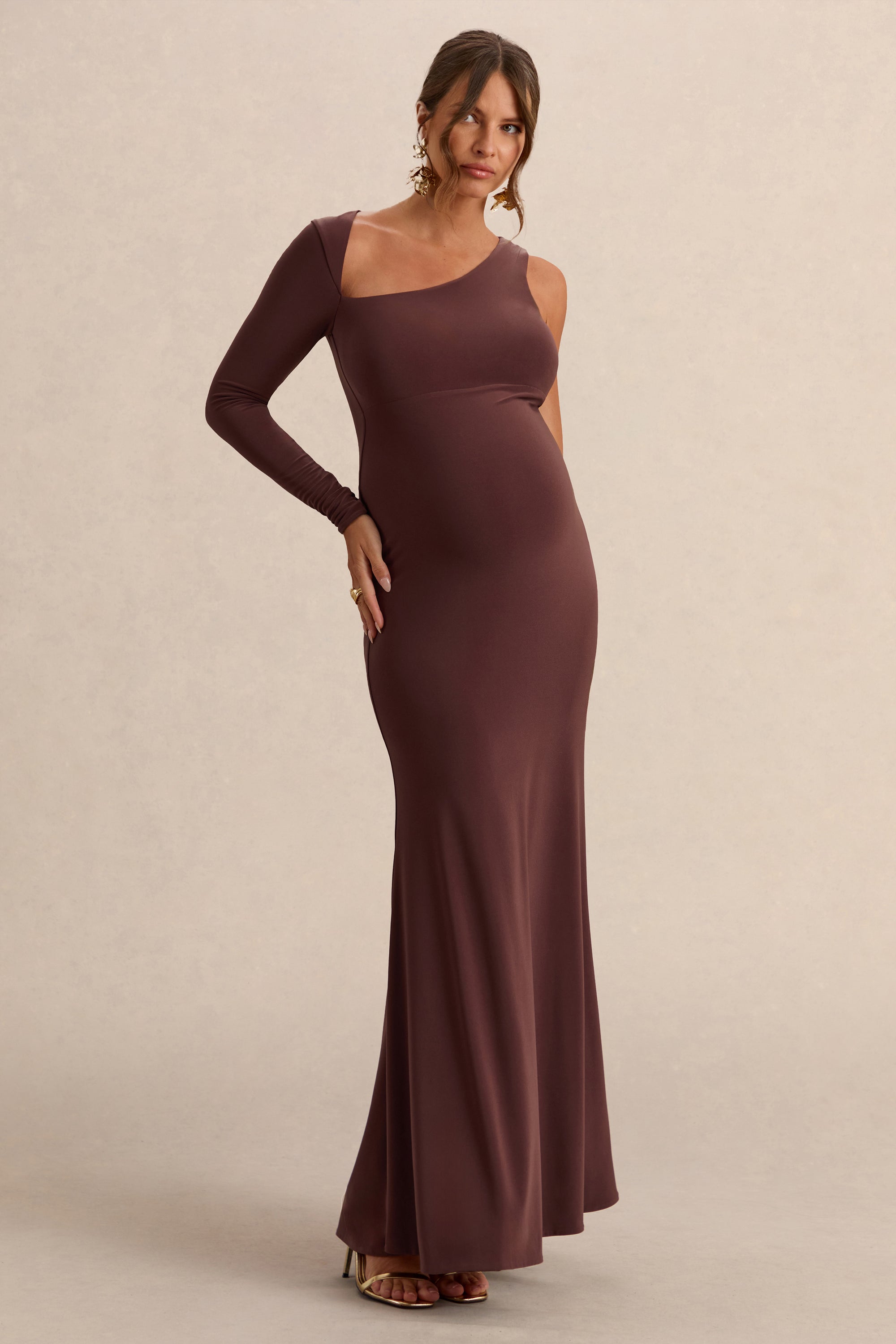 bodycon maxi maternity dress guruixu Women's Ribbed Spaghetti Strap Maternity Dress Elegant Slip Sleeveless Bodycon Maxi Pregnancy Dresses Sky Blue at Amazon Women's Clothing store