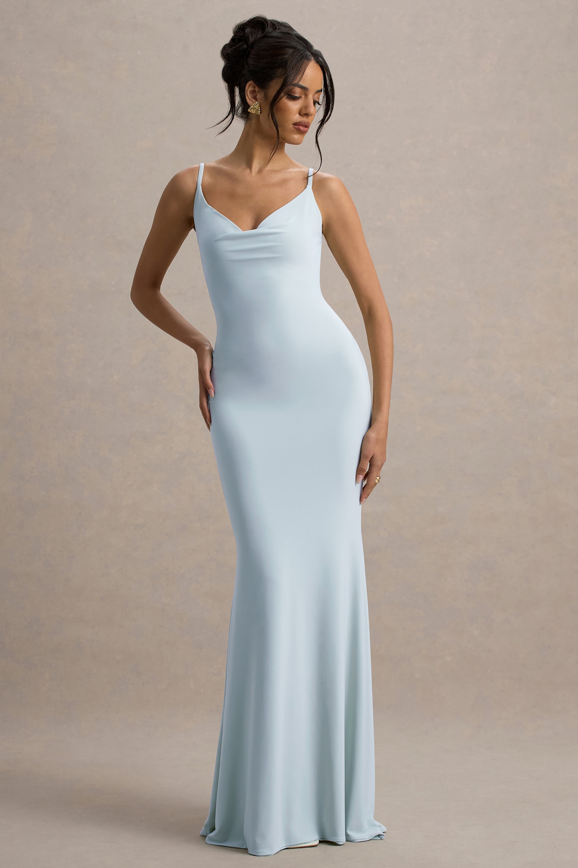 US 10 / LIGHT BLUE