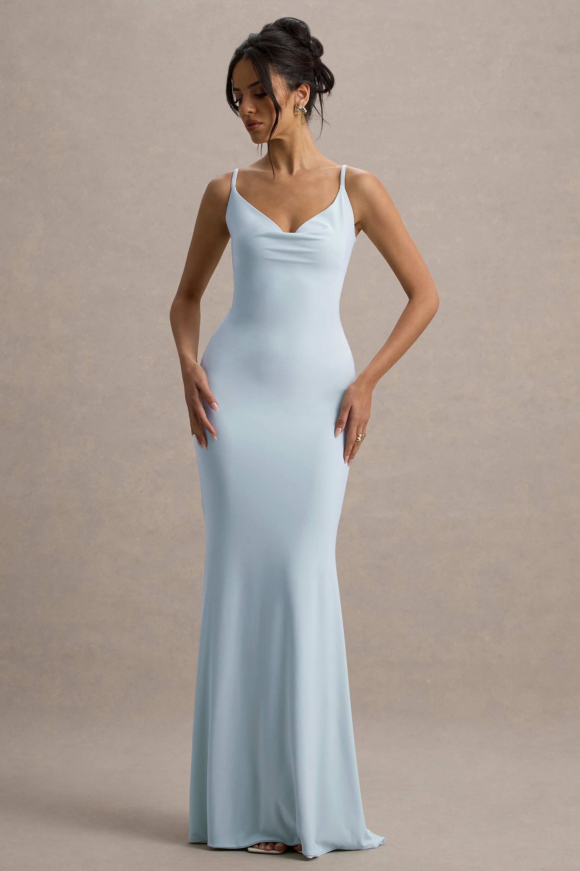 US 10 / LIGHT BLUE