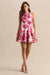 ECMH-HR-CL131058237 - Waverly - Pink Rose Print Racer-Neck Sleeveless Skater Mini Dress 03.jpg
