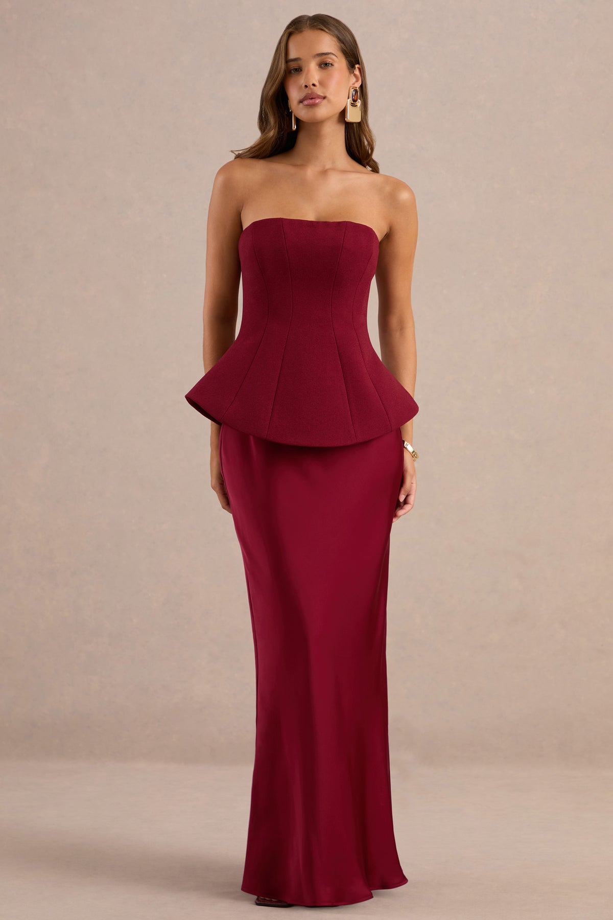 ECM_HR_CL135828102_ Ohio Burgundy Strapless Corset Maxi Dress 22.jpg