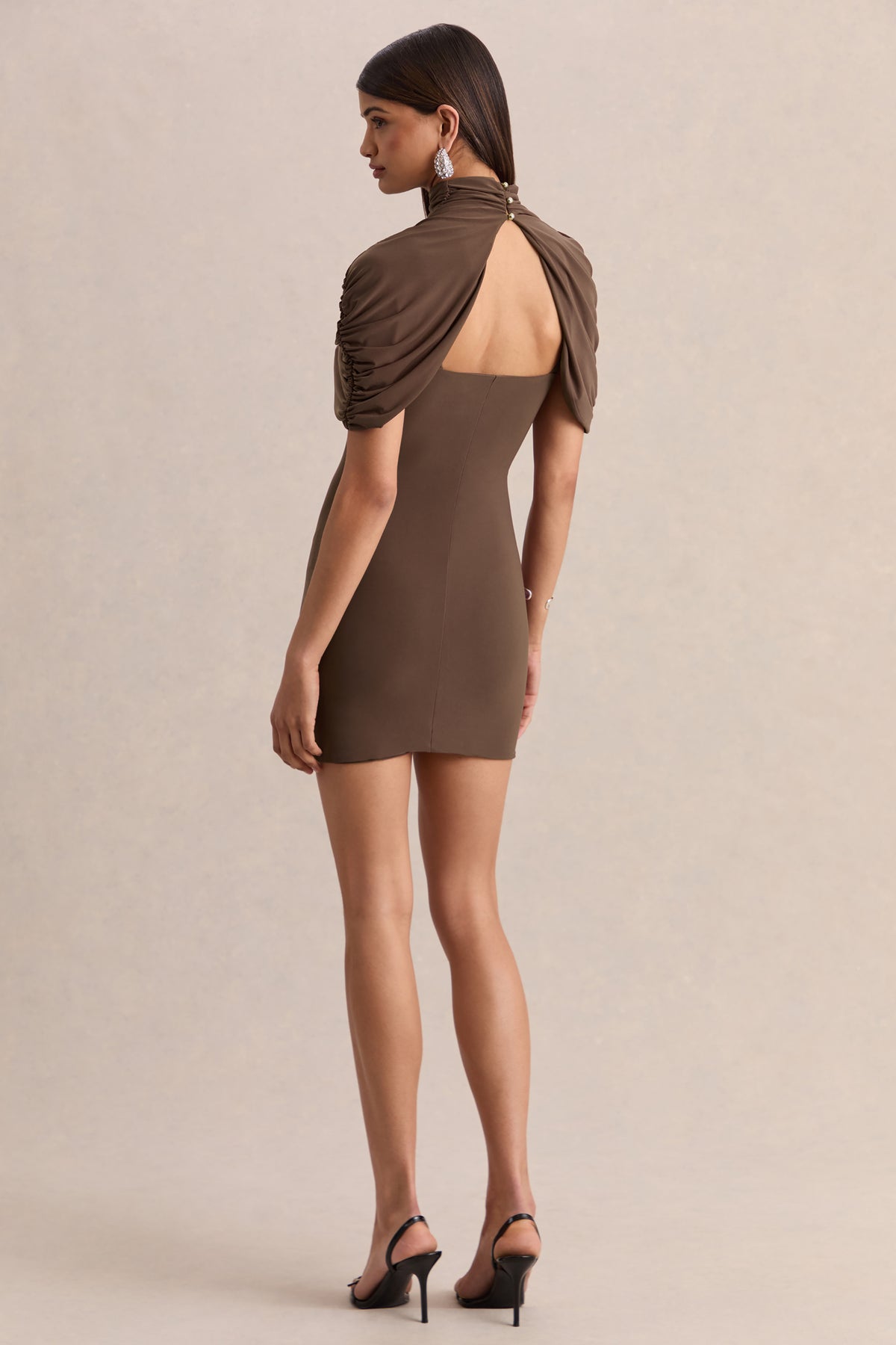 ECM_HR_CL135877022---Perdi-_-Brown-Bodycon-Mini-Dress-With-Twisted-Cape-05.jpg
