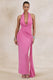 ECM_HR_CL136129084---Maude-_-Pink-Plunge-Neck-Ruched-Maxi-Dress-With-Sash1.jpg