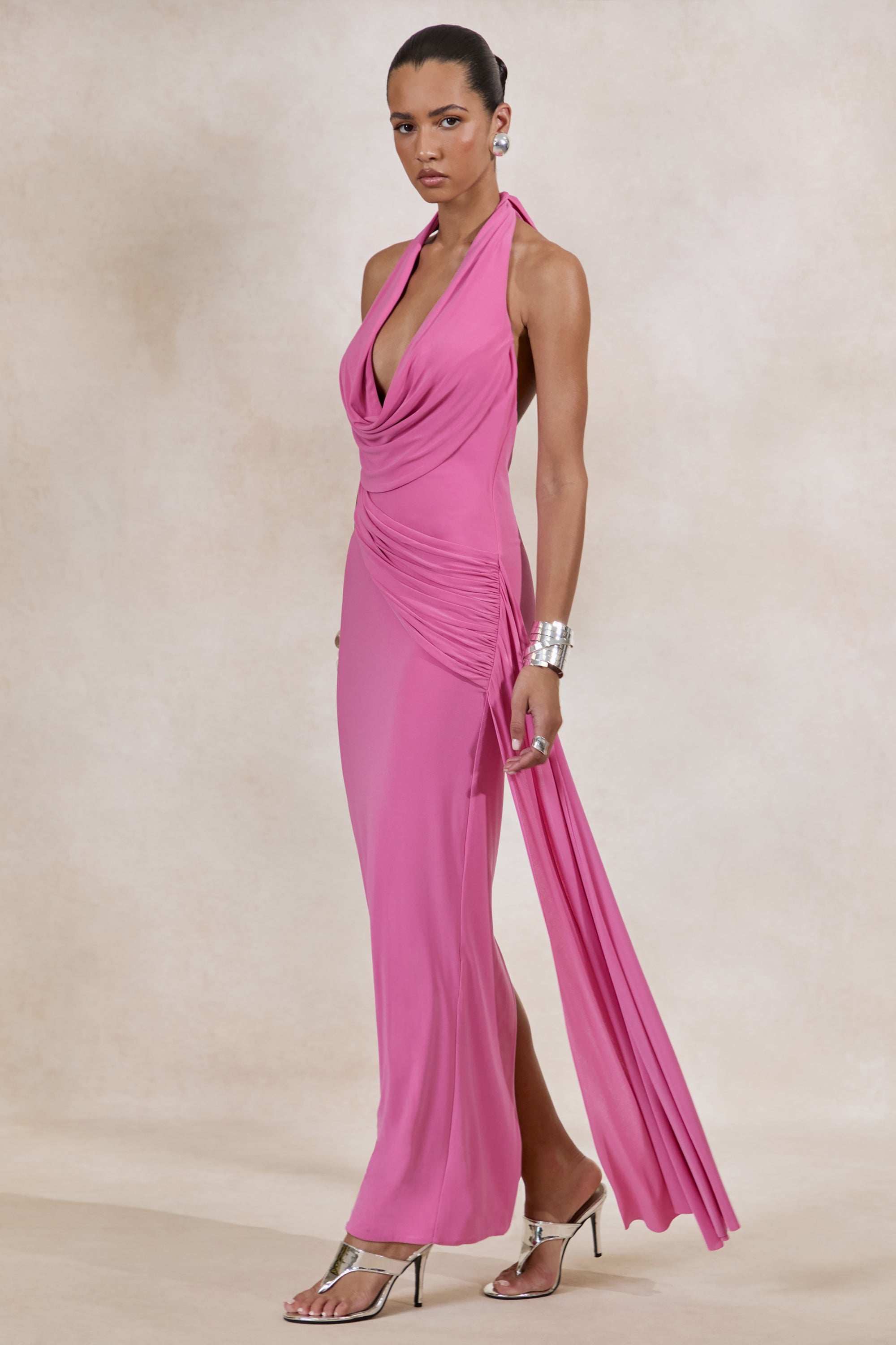 ECM_HR_CL136129084---Maude-_-Pink-Plunge-Neck-Ruched-Maxi-Dress-With-Sash4.jpg