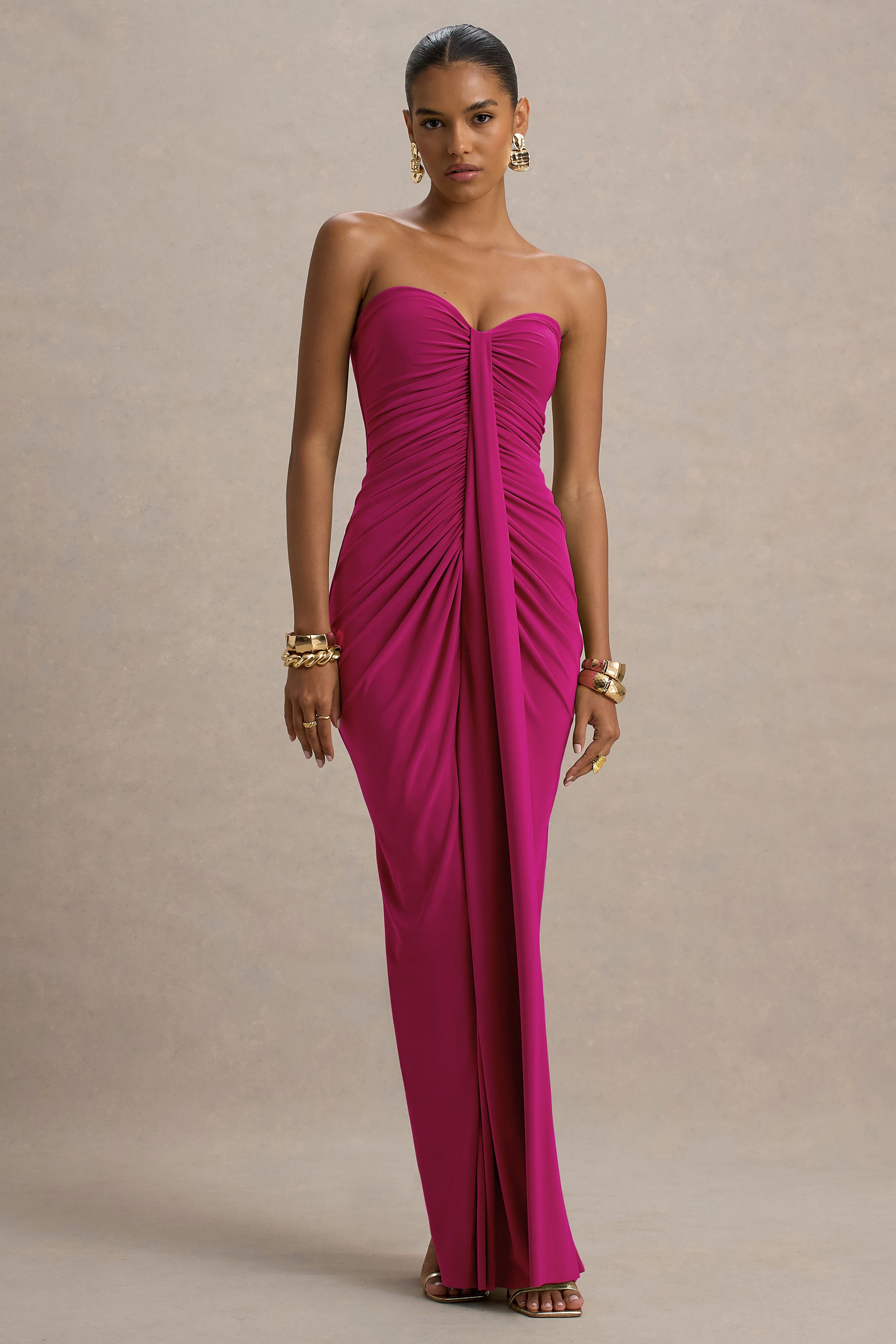 ECM_HR_CL136282080 - Ali | Hot Pink Sweetheart Ruched Wrap Maxi Dress3.jpg