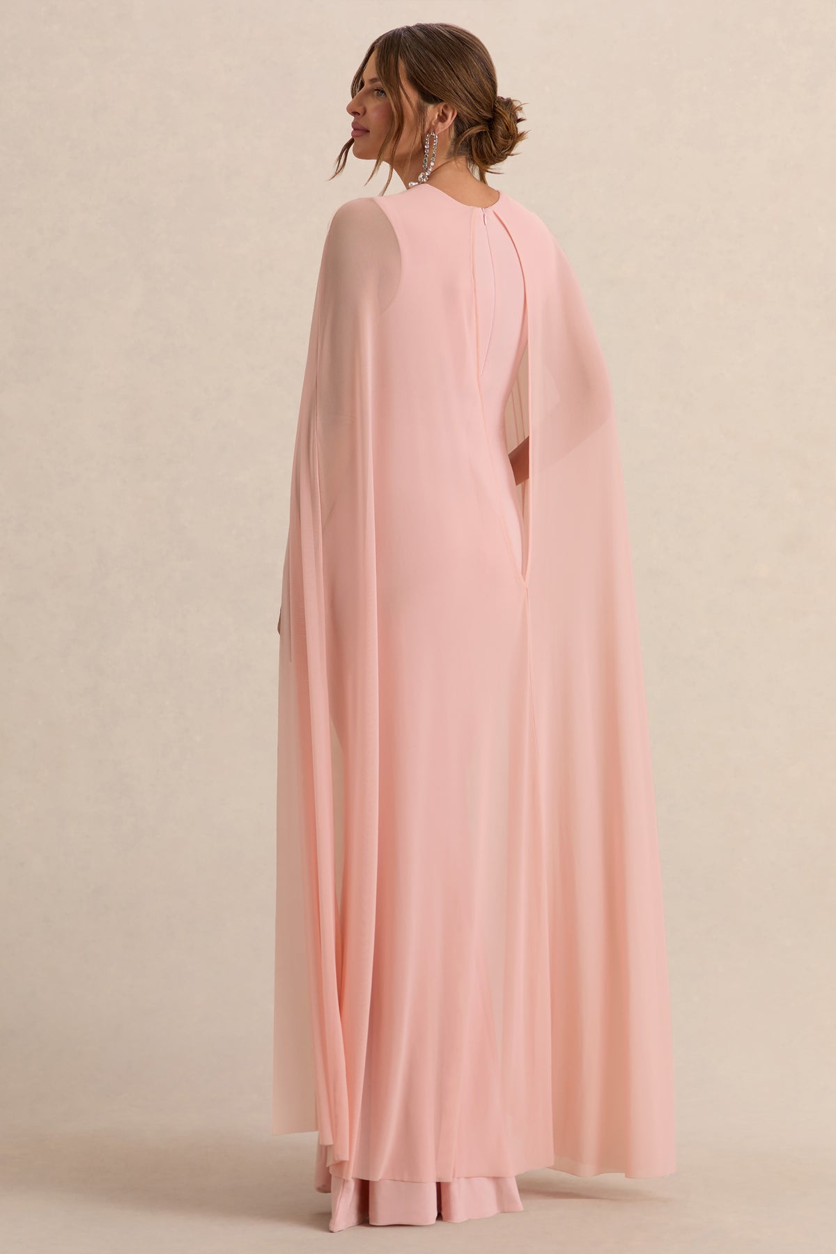 ECM_HR_CL136302301---Currant--Pink-Crew-Neck-Maternity-Maxi-Dress-With-Cape--6.jpg