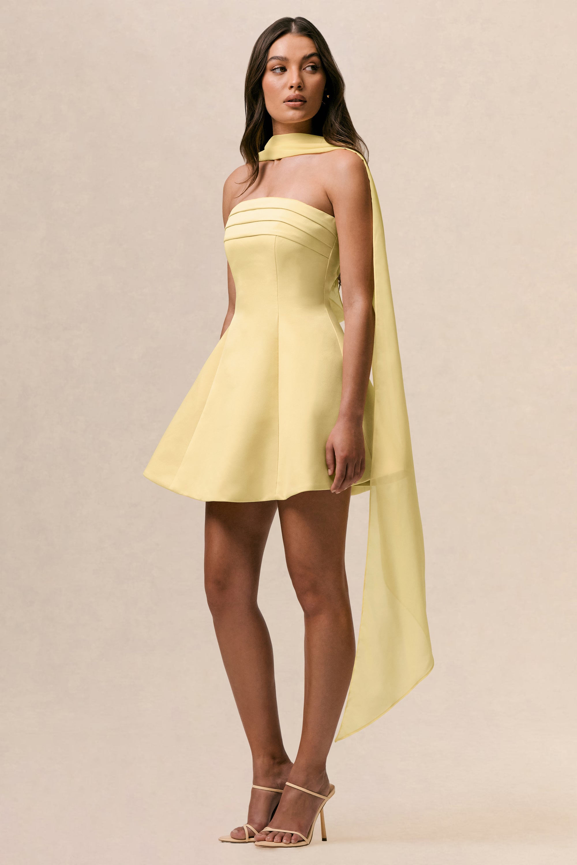 love for lemons gold dress ForLove&Lemons Glitter Slip Dress (gold) by For Love & Lemons