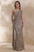 ECM_HR_CL136701059 Liori _ Champagne Sequin Asymmetric-Neck Maxi Dress With Ruched Detailing And Sash 0 (1).jpg