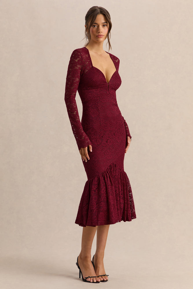 metallic maxi dress Alexa Metallic Maxi Dress