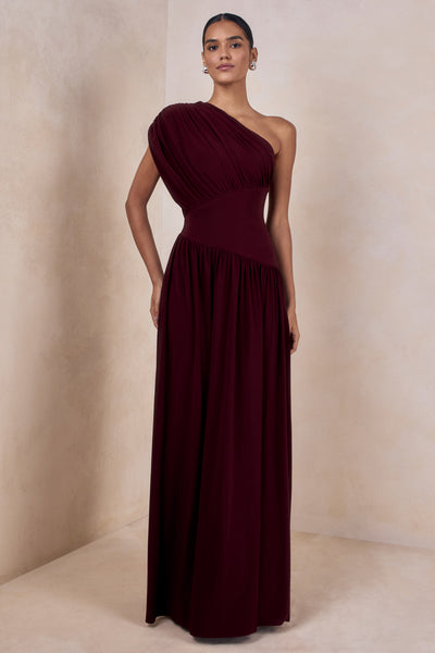 kelsey long sleeve maxi dress Kiyonna Kelsey Long Sleeve Maxi Dress In Black Noir