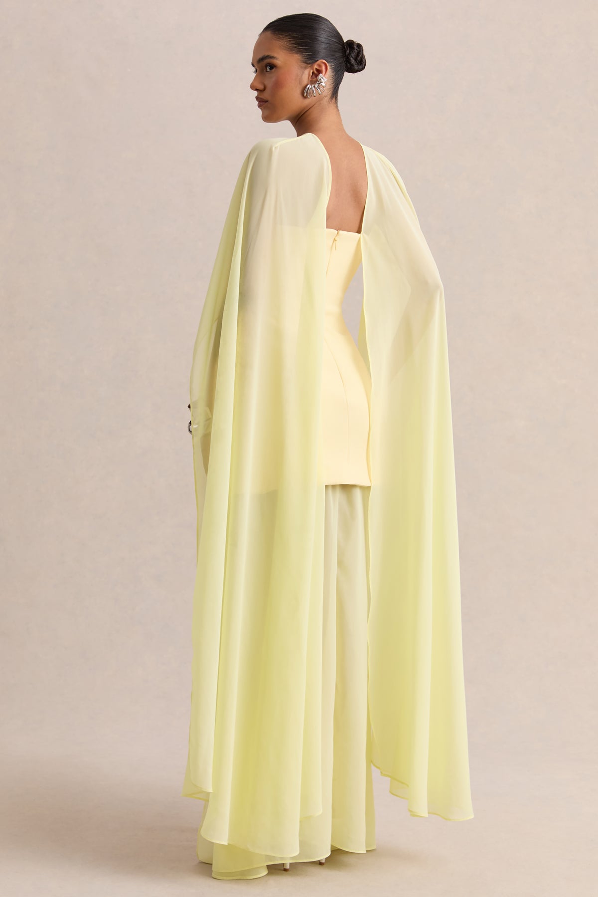 evening dress boat cloak Attention, ladies: You can now wear the iconic Marine Corps boat cloak