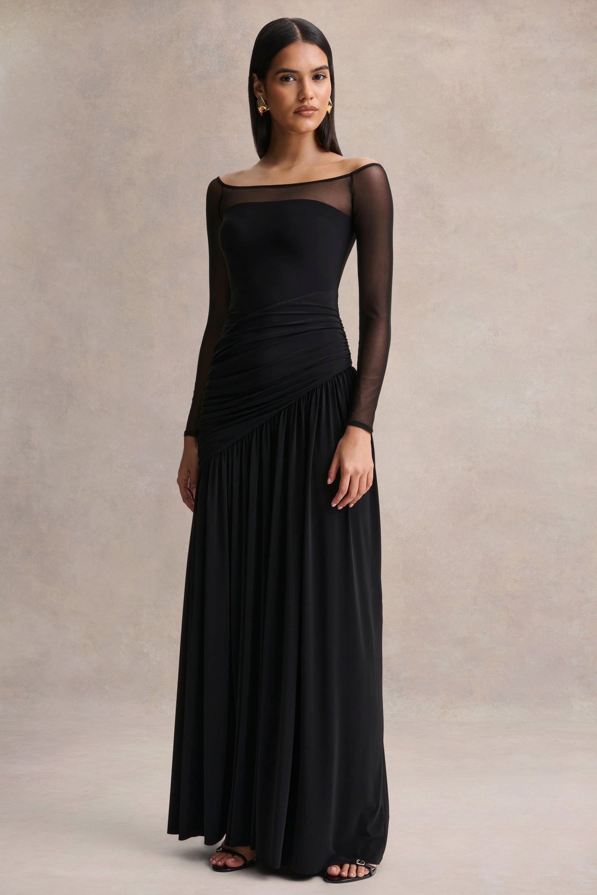 bexley maxi dress more to come Bexley Maxi Dress