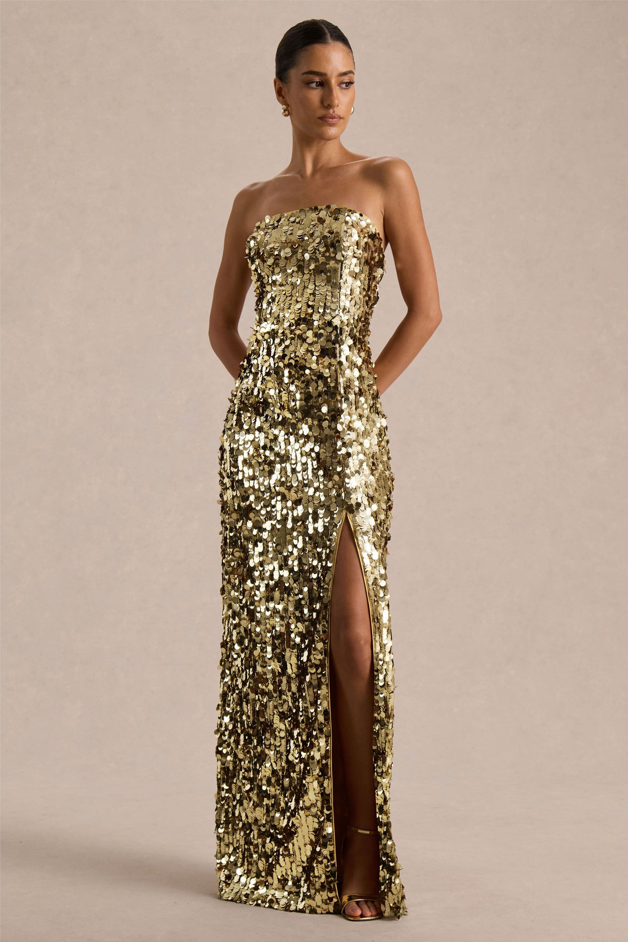 US 2 / GOLD