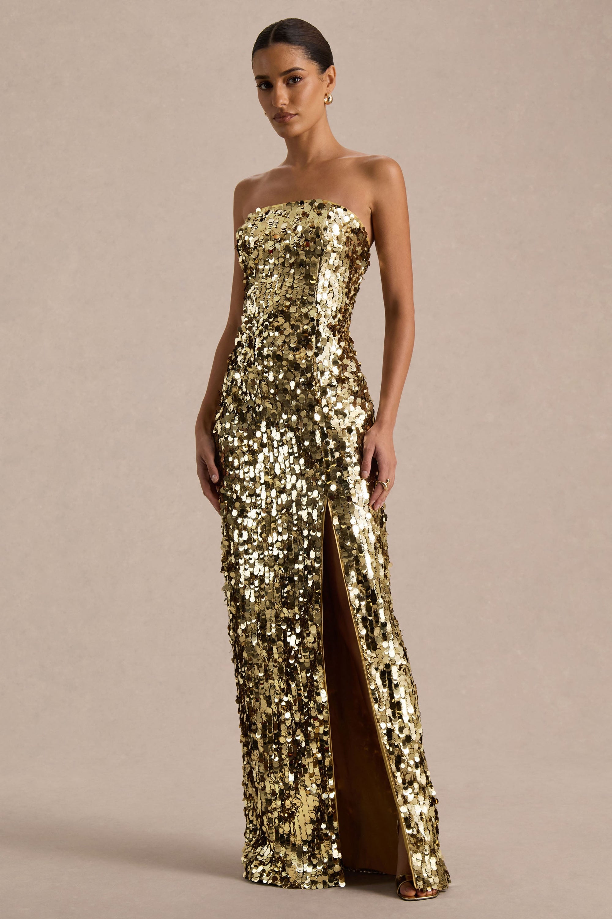 US 2 / GOLD
