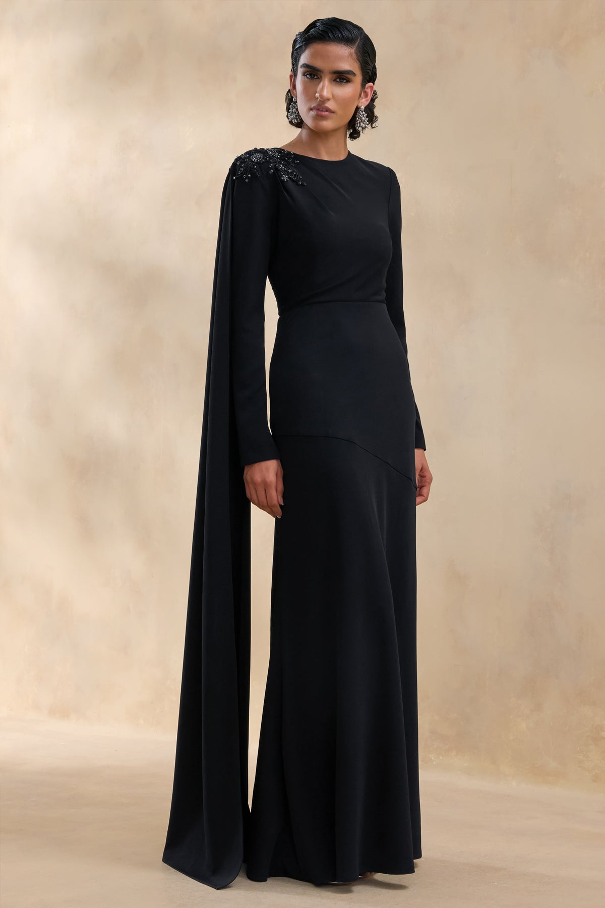 ECM_HR_CL137033002---Reese-_-Black-High-Neck-Maxi-Dress-With-Embellished-Detail-and-Sash-0.jpg