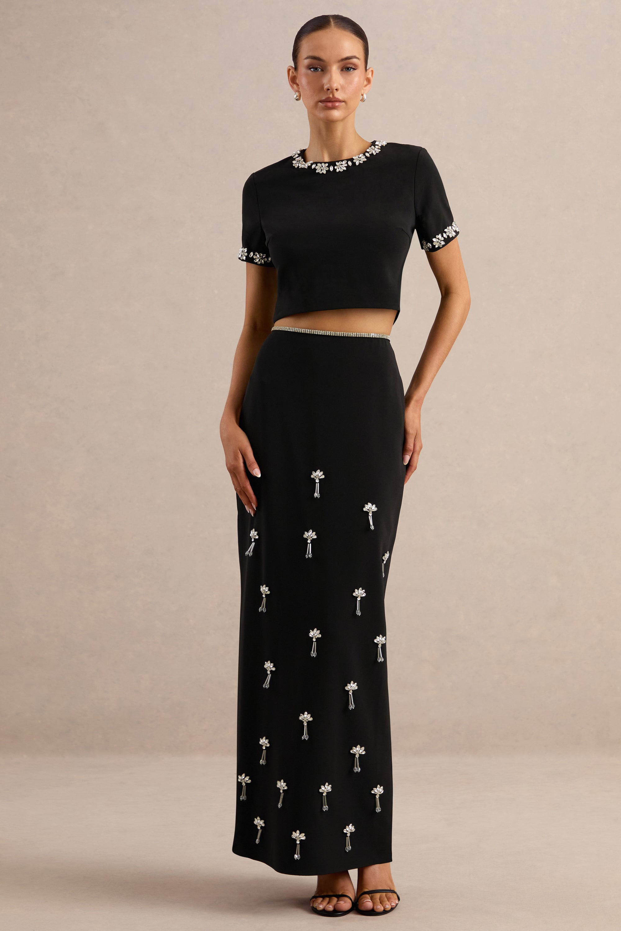 CL137039002 - Salma | Black Hand-Embellished Top0.jpg