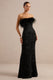 ECM_HR_CL137047002 - Daze _ Black Sequin Bandeau Maxi Dress With Feather-Trim 1.jpg
