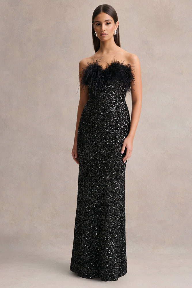 white christmas dresses Impress Me main image 0