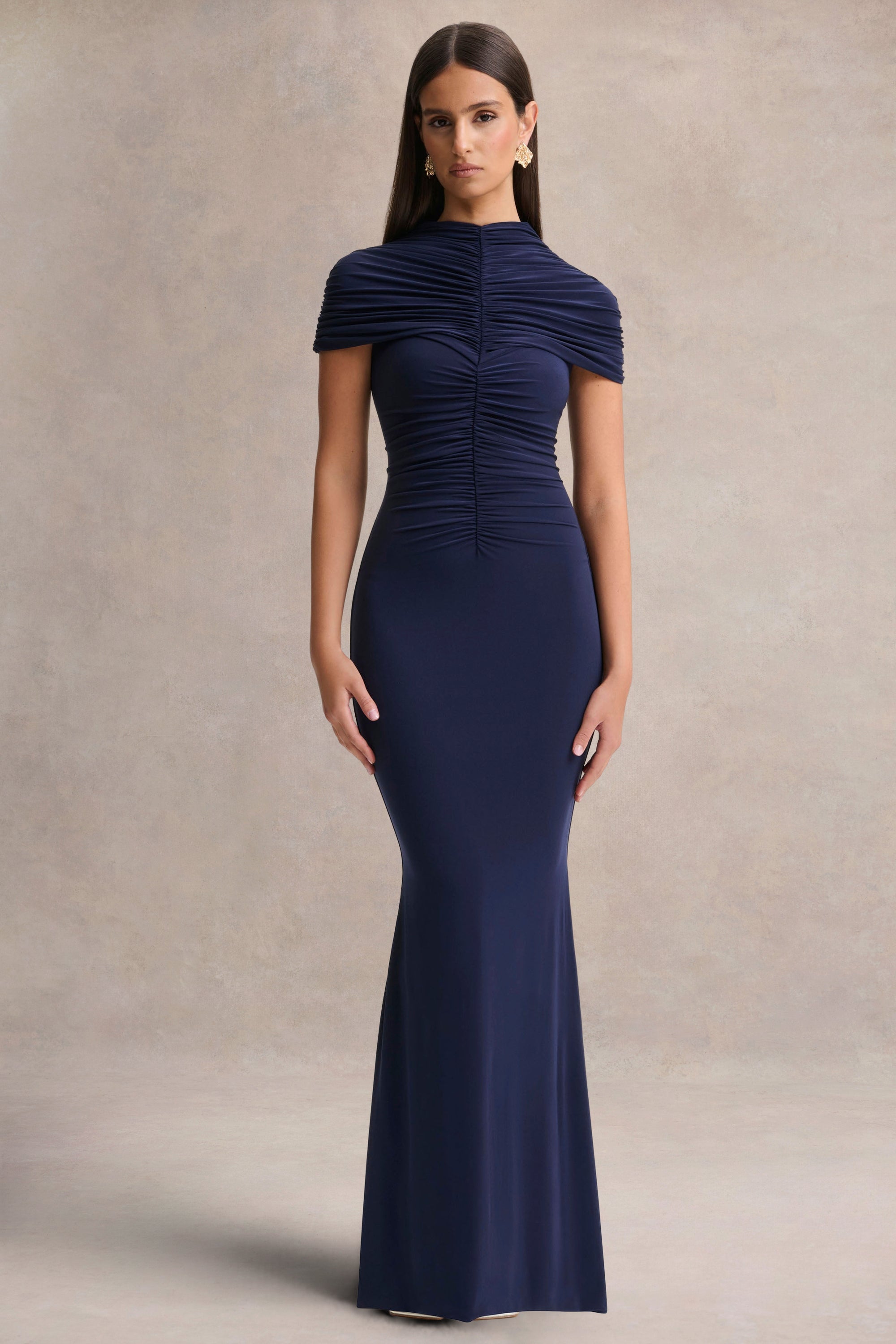 azaria maxi dress SNDYS: Azaria Dress