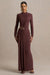 HR_CL137096457---Zadie-Brown-High-Neck-Midi-Dress-With-Gathered-Detail__Sep12-05.jpg
