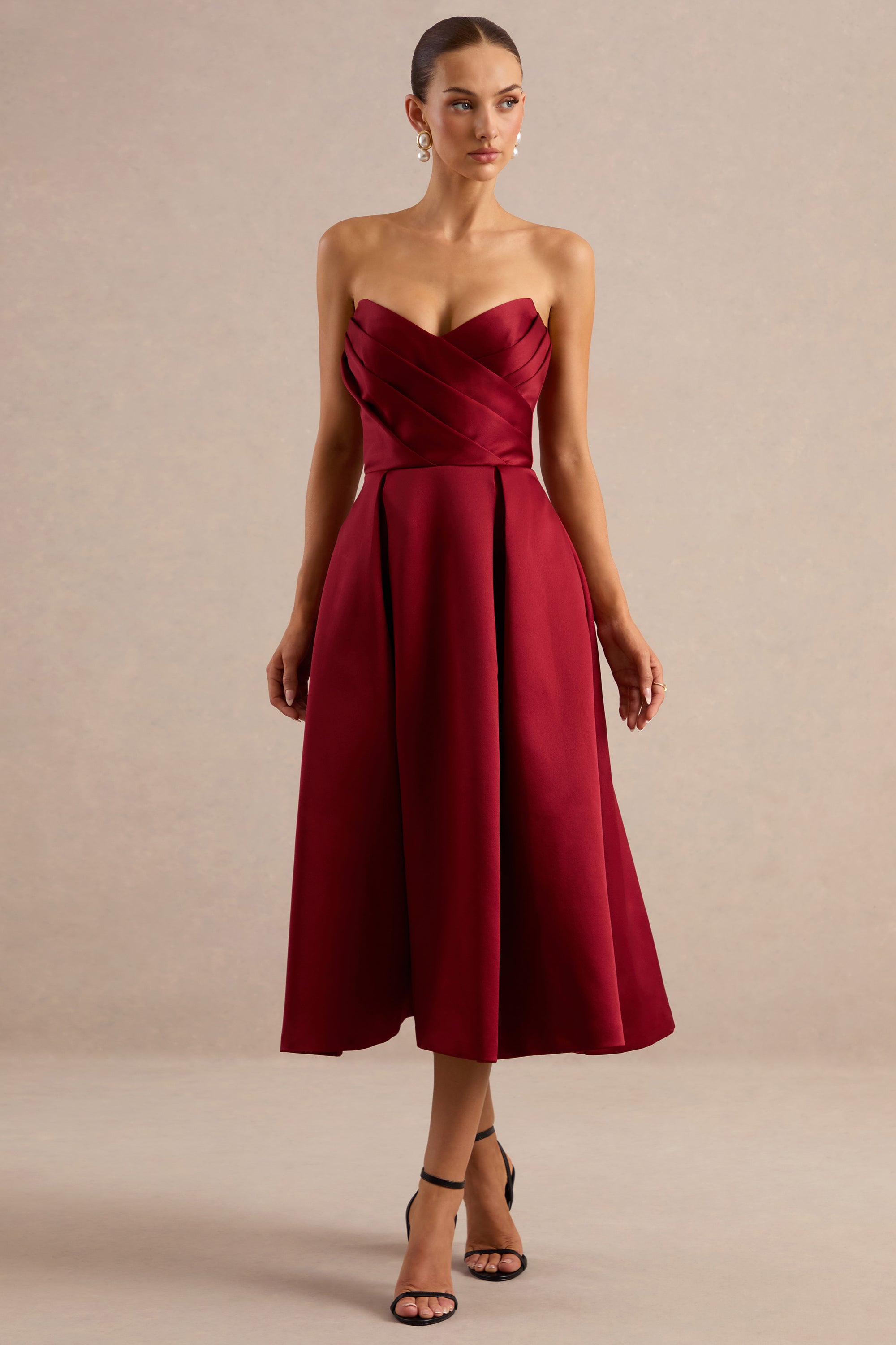ECM_HR_CL137117069 - Promises _ Red Satin Bandeau-Neck Midi Dress 0.jpg