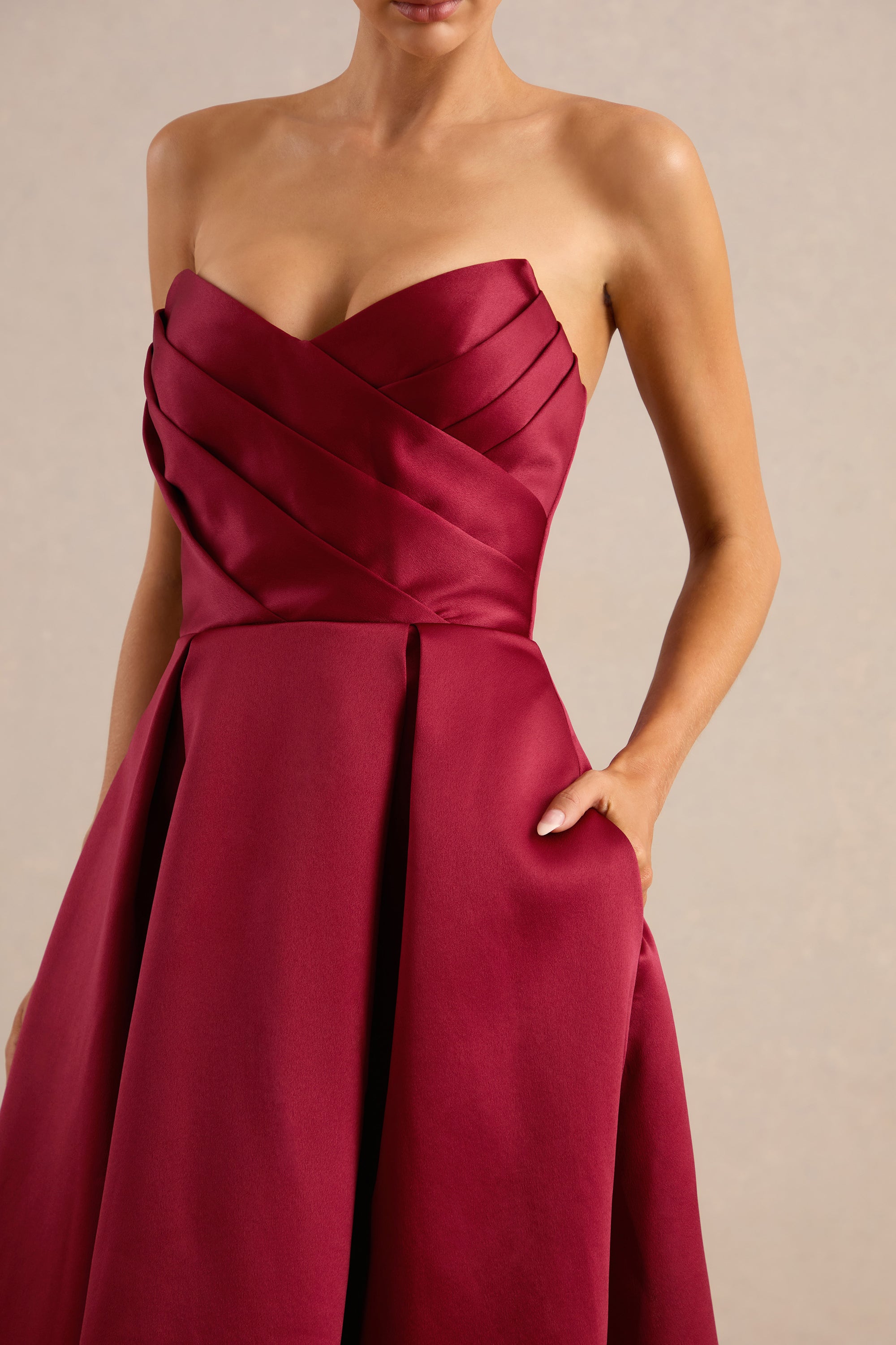 ECM_HR_CL137117069 - Promises _ Red Satin Bandeau-Neck Midi Dress 3.jpg