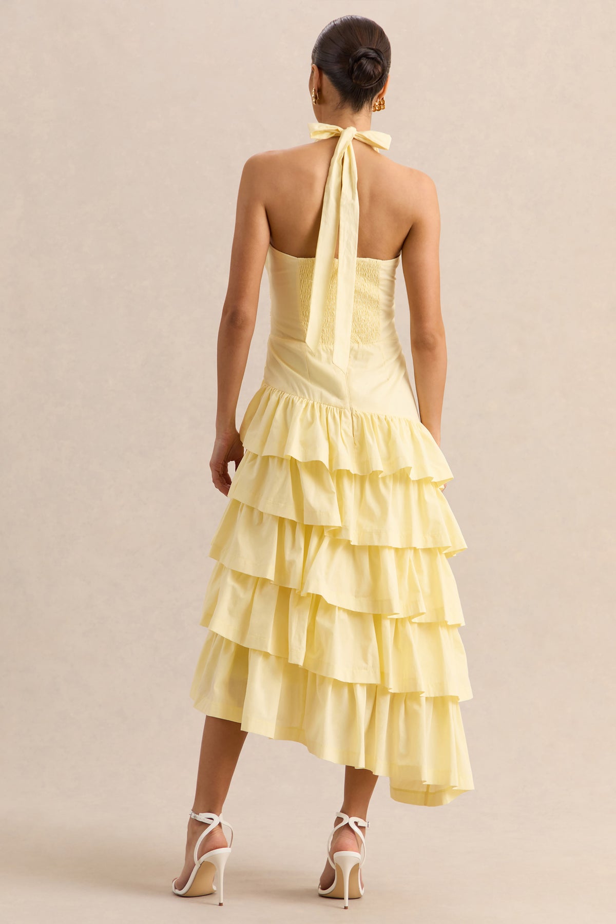 bec & bridge karina tuck midi dress Shop the Bec + Bridge Karina Tuck Dress at She Creates Stories