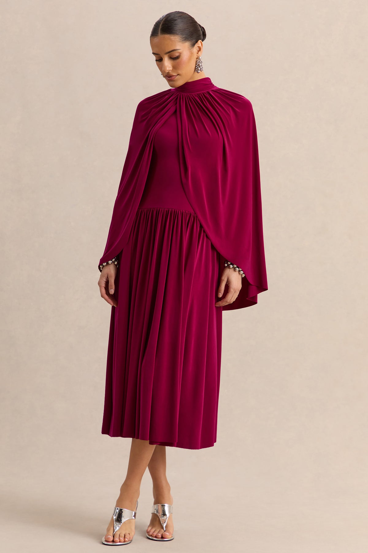 ECM_HR_CL137203102---Honora---Burgundy-High-Neck-Maxi-Dress-With-Cape-Sleeves---107.jpg